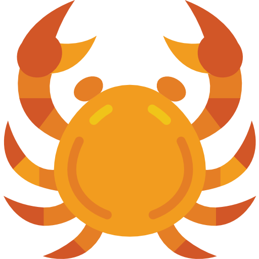 Cancer zodiac sign