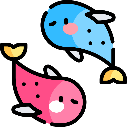 Pisces zodiac sign