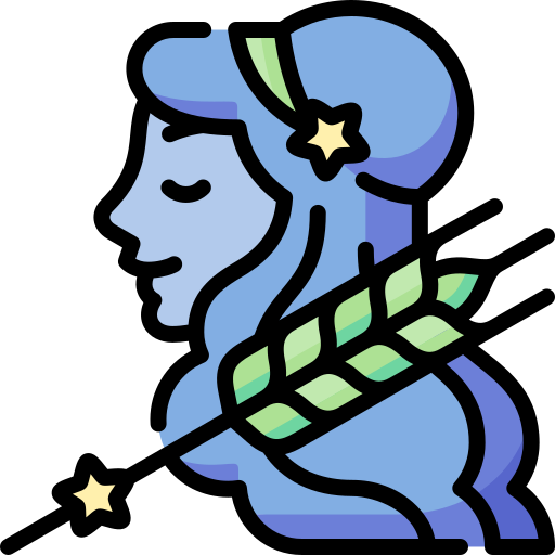 Virgo zodiac sign