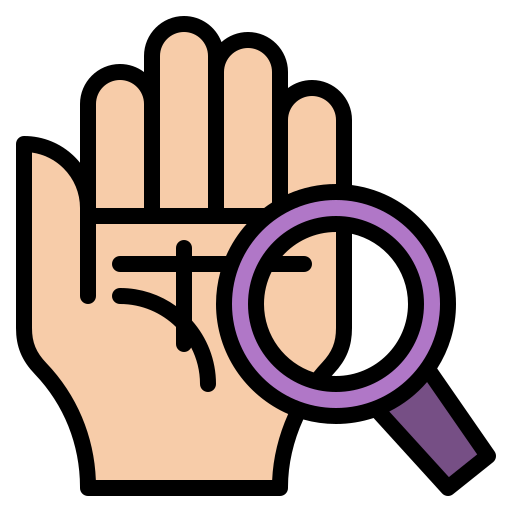 Palmistry